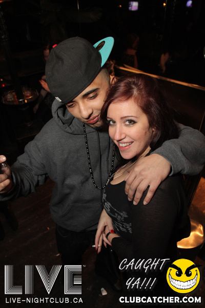 Live nightclub photo 117 - February 3rd, 2012