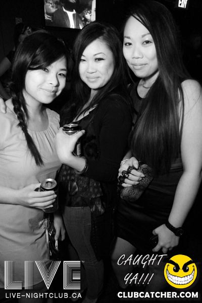 Live nightclub photo 118 - February 3rd, 2012