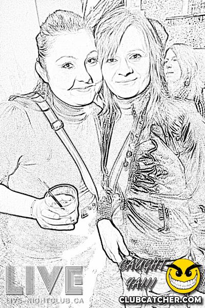 Live nightclub photo 120 - February 3rd, 2012