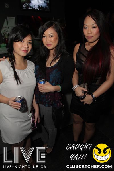 Live nightclub photo 121 - February 3rd, 2012