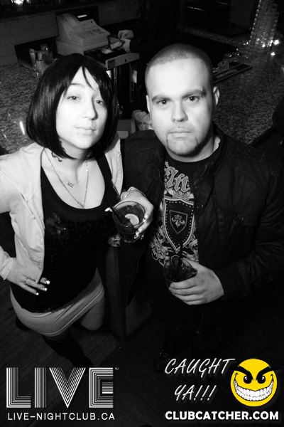 Live nightclub photo 123 - February 3rd, 2012