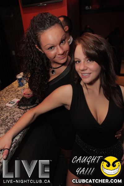 Live nightclub photo 128 - February 3rd, 2012