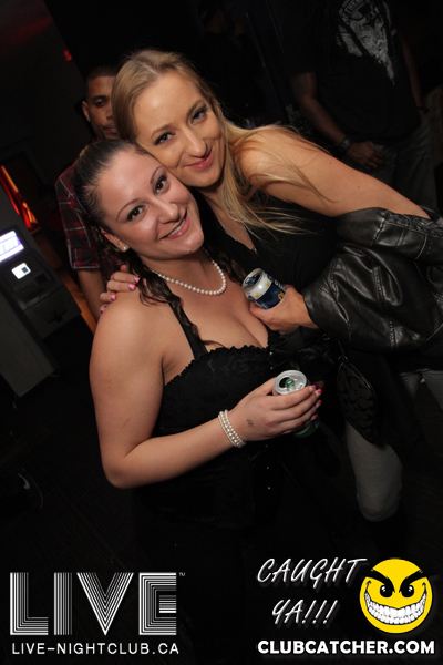 Live nightclub photo 129 - February 3rd, 2012