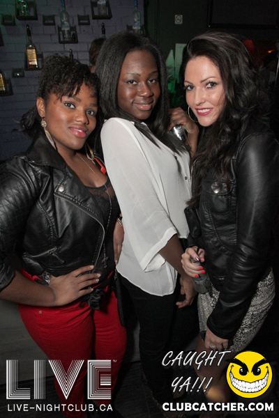 Live nightclub photo 131 - February 3rd, 2012