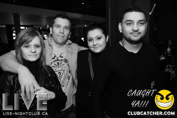 Live nightclub photo 134 - February 3rd, 2012