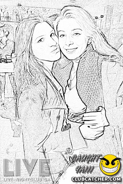 Live nightclub photo 136 - February 3rd, 2012