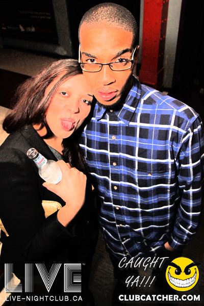 Live nightclub photo 138 - February 3rd, 2012
