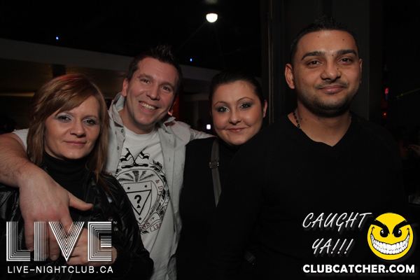 Live nightclub photo 139 - February 3rd, 2012
