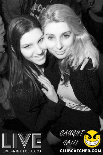 Live nightclub photo 140 - February 3rd, 2012
