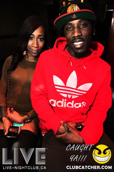 Live nightclub photo 15 - February 3rd, 2012