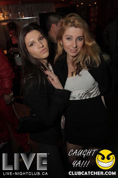 Live nightclub photo 141 - February 3rd, 2012