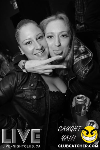 Live nightclub photo 142 - February 3rd, 2012