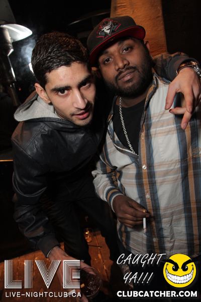 Live nightclub photo 19 - February 3rd, 2012