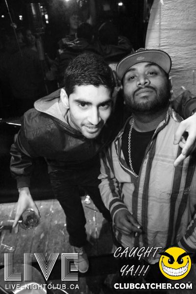 Live nightclub photo 21 - February 3rd, 2012