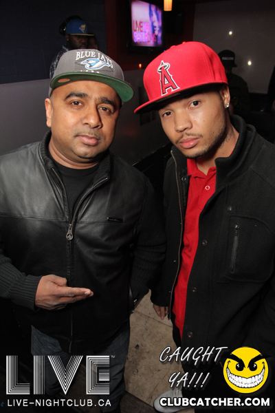 Live nightclub photo 22 - February 3rd, 2012