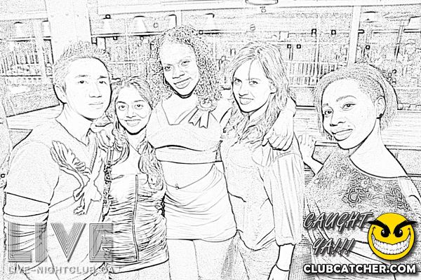 Live nightclub photo 25 - February 3rd, 2012