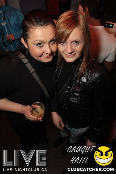 Live nightclub photo 30 - February 3rd, 2012