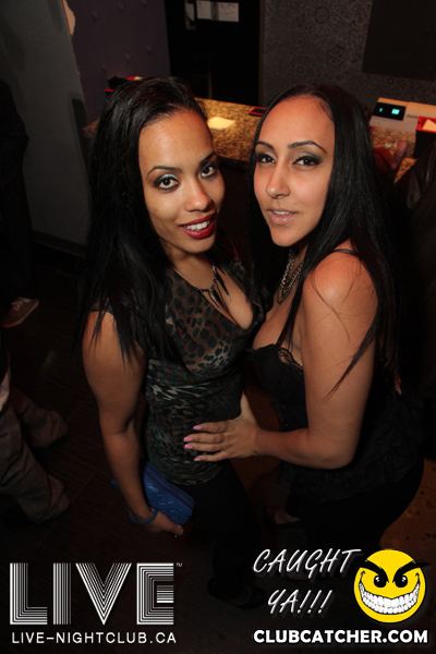 Live nightclub photo 31 - February 3rd, 2012