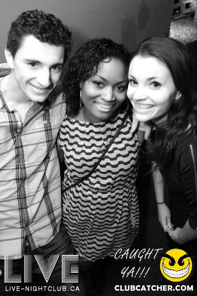 Live nightclub photo 35 - February 3rd, 2012