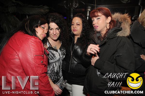 Live nightclub photo 38 - February 3rd, 2012