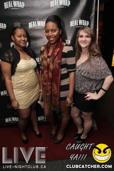 Live nightclub photo 39 - February 3rd, 2012