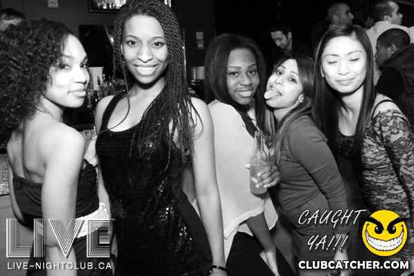 Live nightclub photo 42 - February 3rd, 2012