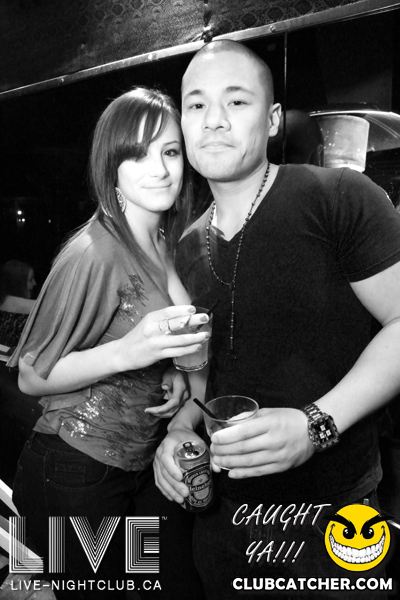 Live nightclub photo 43 - February 3rd, 2012