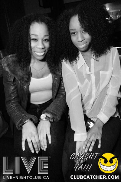 Live nightclub photo 44 - February 3rd, 2012