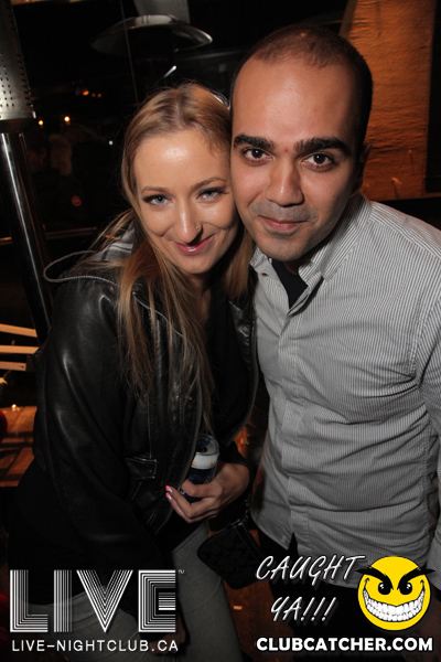 Live nightclub photo 45 - February 3rd, 2012