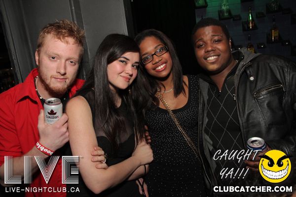 Live nightclub photo 48 - February 3rd, 2012