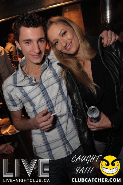 Live nightclub photo 6 - February 3rd, 2012