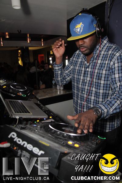 Live nightclub photo 51 - February 3rd, 2012