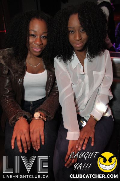 Live nightclub photo 53 - February 3rd, 2012