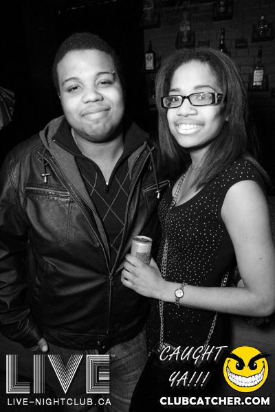 Live nightclub photo 54 - February 3rd, 2012