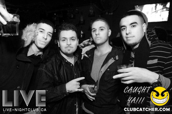 Live nightclub photo 55 - February 3rd, 2012