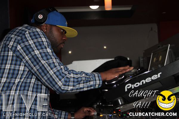 Live nightclub photo 59 - February 3rd, 2012