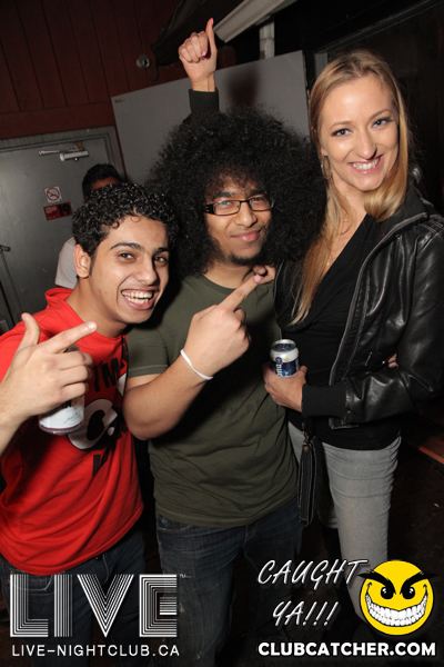 Live nightclub photo 60 - February 3rd, 2012