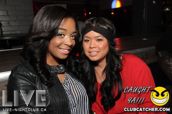 Live nightclub photo 7 - February 3rd, 2012