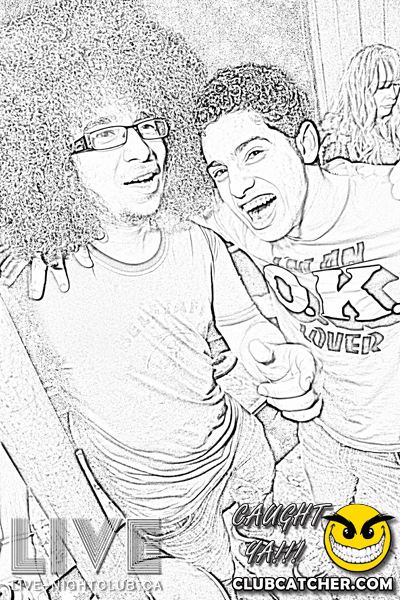 Live nightclub photo 61 - February 3rd, 2012