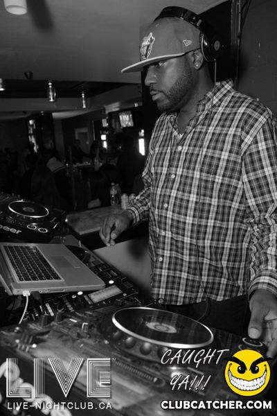 Live nightclub photo 62 - February 3rd, 2012