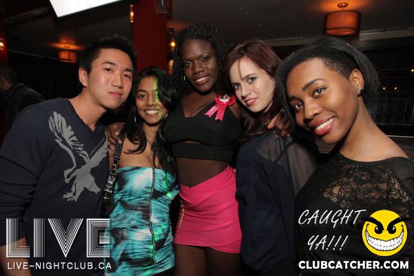 Live nightclub photo 65 - February 3rd, 2012