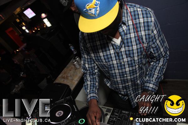 Live nightclub photo 66 - February 3rd, 2012
