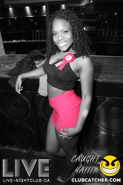 Live nightclub photo 67 - February 3rd, 2012