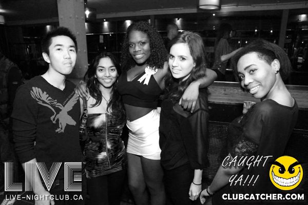 Live nightclub photo 68 - February 3rd, 2012