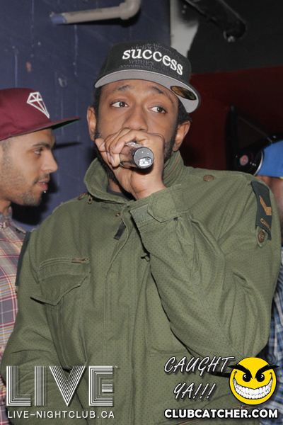 Live nightclub photo 8 - February 3rd, 2012