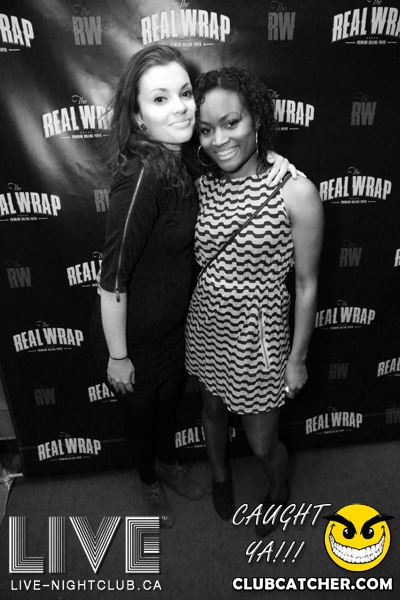 Live nightclub photo 72 - February 3rd, 2012