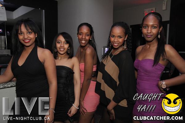 Live nightclub photo 74 - February 3rd, 2012