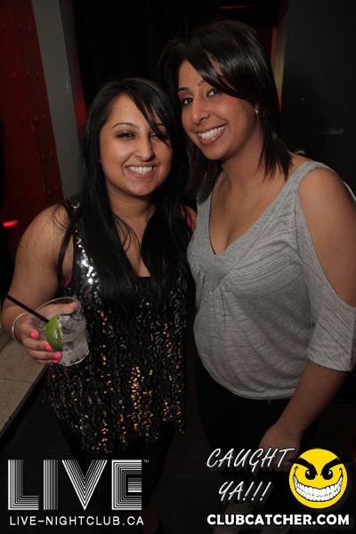 Live nightclub photo 75 - February 3rd, 2012