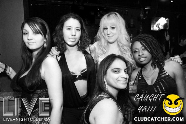 Live nightclub photo 77 - February 3rd, 2012