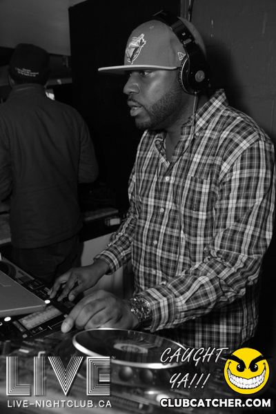 Live nightclub photo 78 - February 3rd, 2012